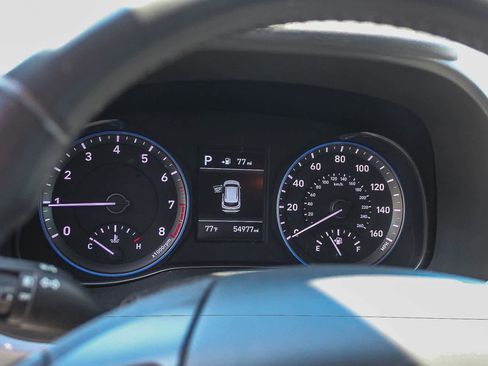 Used 2018 Hyundai Kona Limited FWD image 27
