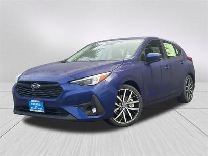 New 2026 Subaru Impreza 2.0i Sport