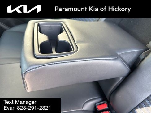 Used 2024 Toyota RAV4 XSE w/ Advanced Technology Package AWD/4WD image 14