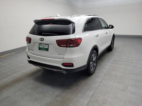 Used 2019 Kia Sorento EX w/ EX Touring Package image 9