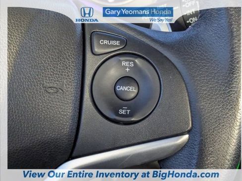 Used 2015 Honda Fit EX image 23