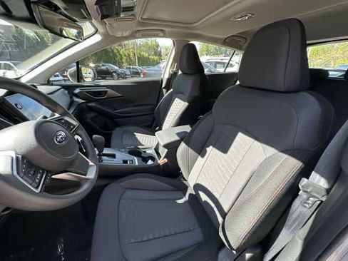 New 2026 Subaru Impreza 2.0i Sport AWD/4WD image 16