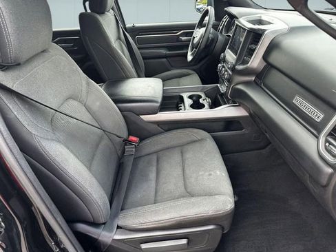 Used 2019 RAM 1500 Big Horn AWD/4WD image 27