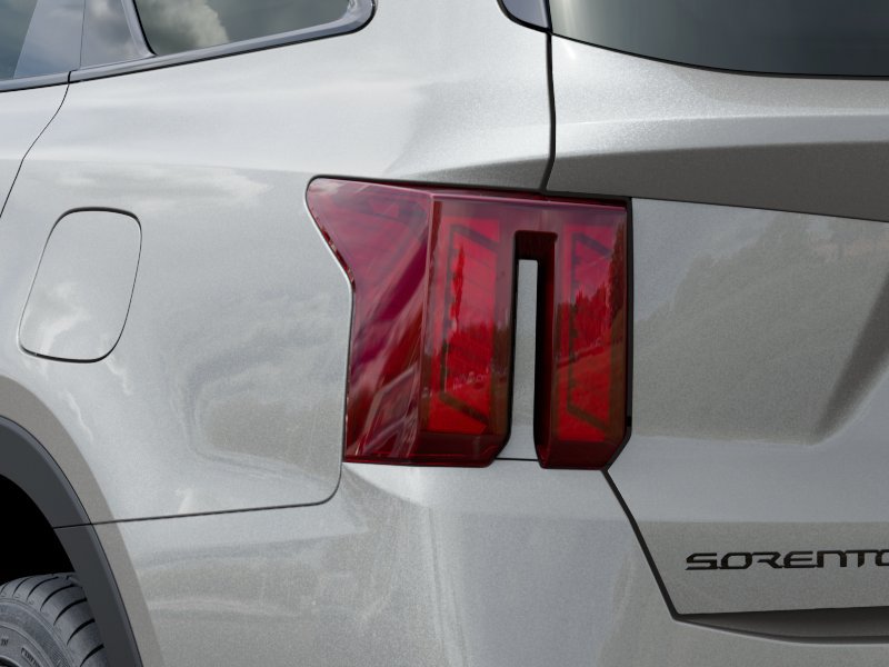 New 2026 Kia Sorento X-Line EX AWD/4WD image 11