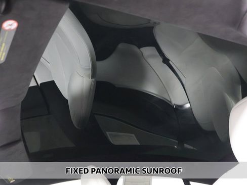 Used 2023 Tesla Model S Plaid image 5