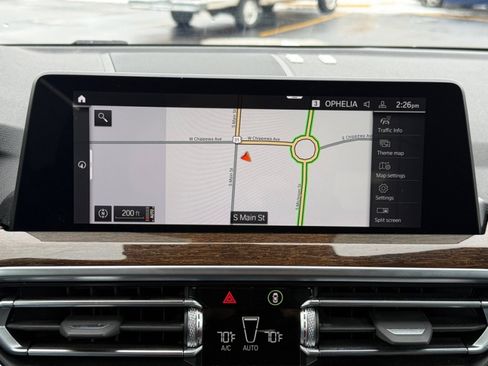 Used 2022 BMW X3 xDrive30i image 27