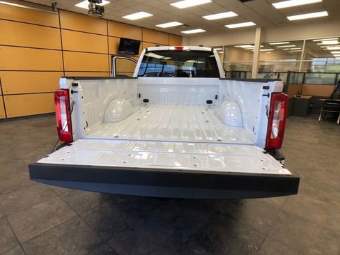 New 2026 Ford F350 XL w/ STX Appearance Package image 21