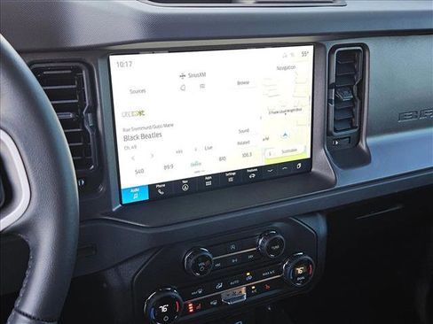 New 2025 Ford Bronco Big Bend image 11