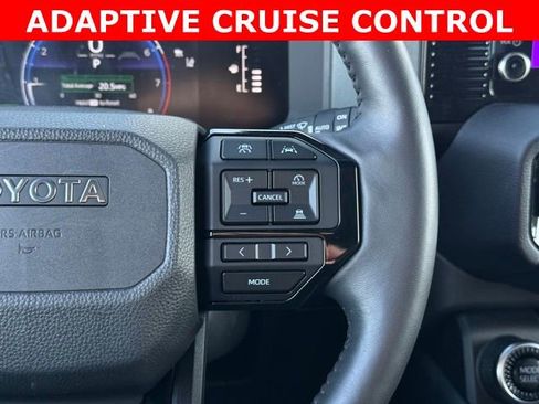 Certified 2024 Toyota Land Cruiser 1958 image 29