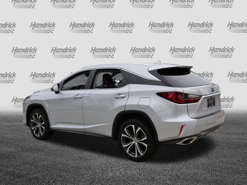 Used 2017 Lexus RX 350 FWD w/ Premium Package image 7