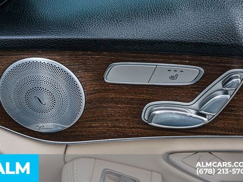 Used 2021 Mercedes-Benz C 300 4MATIC Sedan image 59