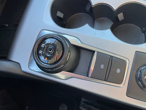 Used 2024 Ford Bronco Sport Outer Banks w/ Tech Package image 24