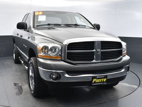 Used 2006 Dodge Ram 1500 Truck SLT image 6