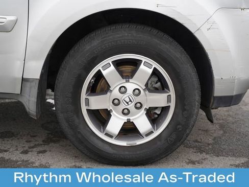 Used 2009 Honda Pilot Touring image 39
