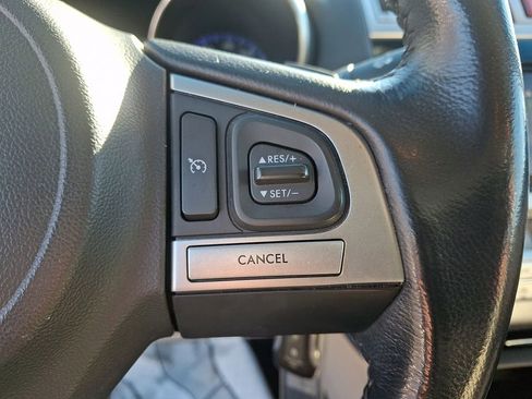 Used 2016 Subaru Legacy 2.5i Premium image 21