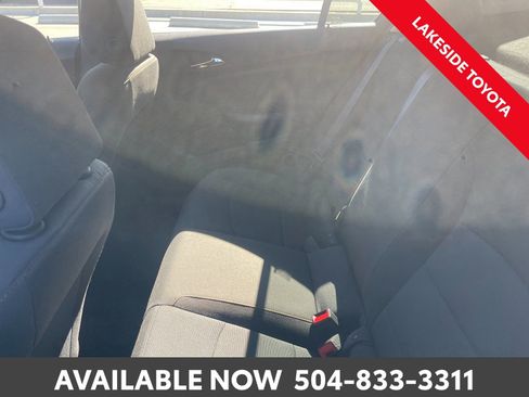 Used 2017 Chevrolet Cruze LS image 20