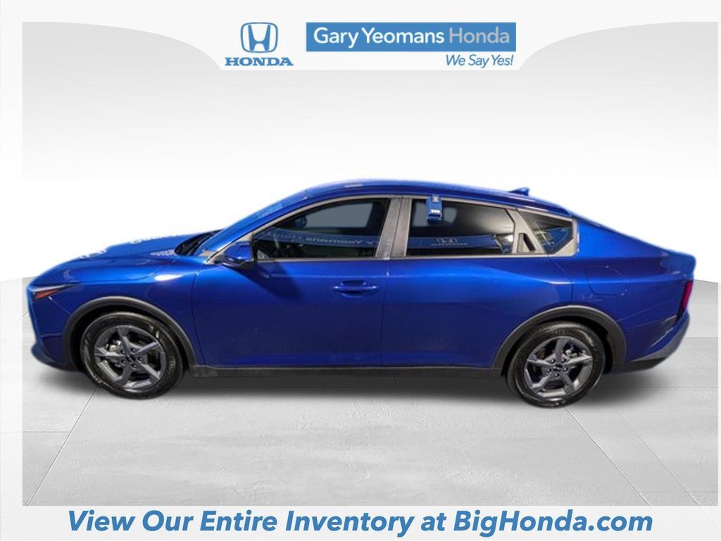 Used 2025 Kia K4 FWD image 9