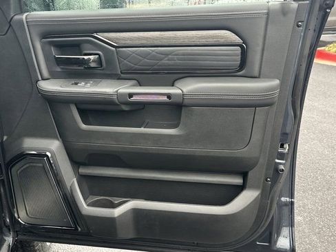New 2026 RAM 2500 Limited image 15