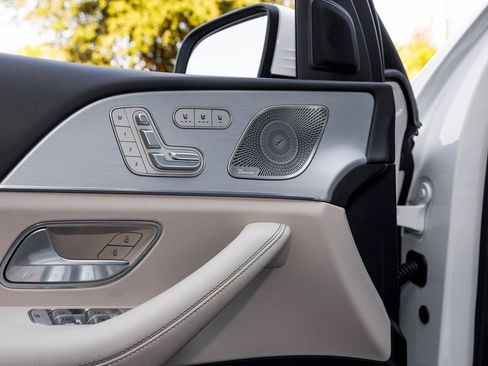 Used 2025 Mercedes-Benz GLS 450 GLS 450 image 20