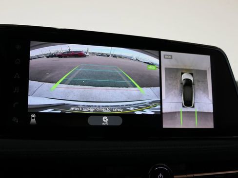 Used 2024 Nissan Ariya AWD image 54