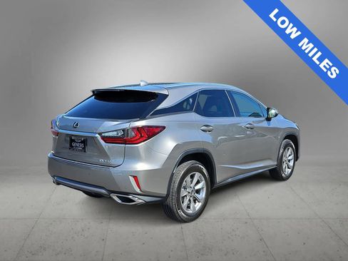 Used 2019 Lexus RX 350 FWD image 8