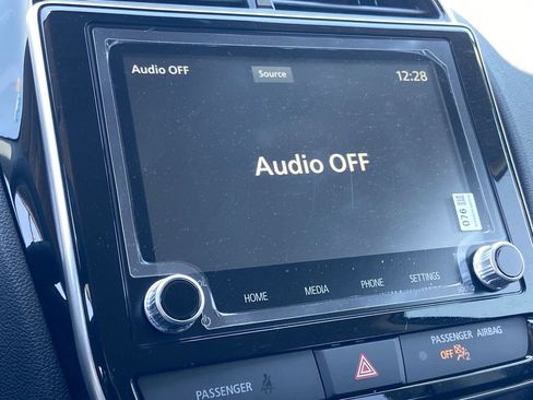 New 2026 Mitsubishi Outlander Sport LE AWD/4WD image 9