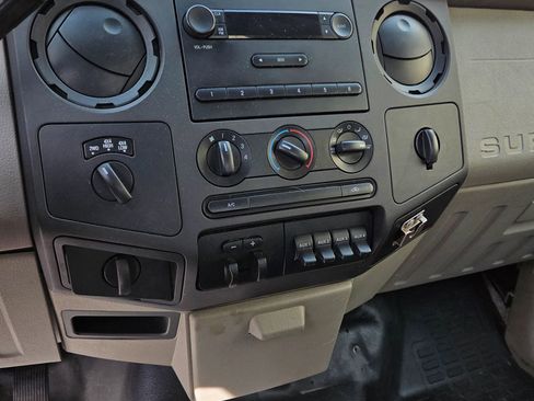 Used 2010 Ford F350 XL AWD/4WD image 14