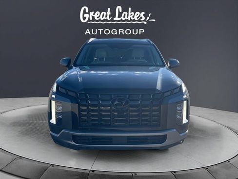 Used 2024 Hyundai Palisade Limited AWD/4WD image 8