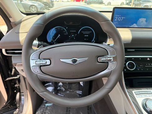 Used 2024 Genesis GV80 2.5T w/ Prestige Package AWD/4WD image 26