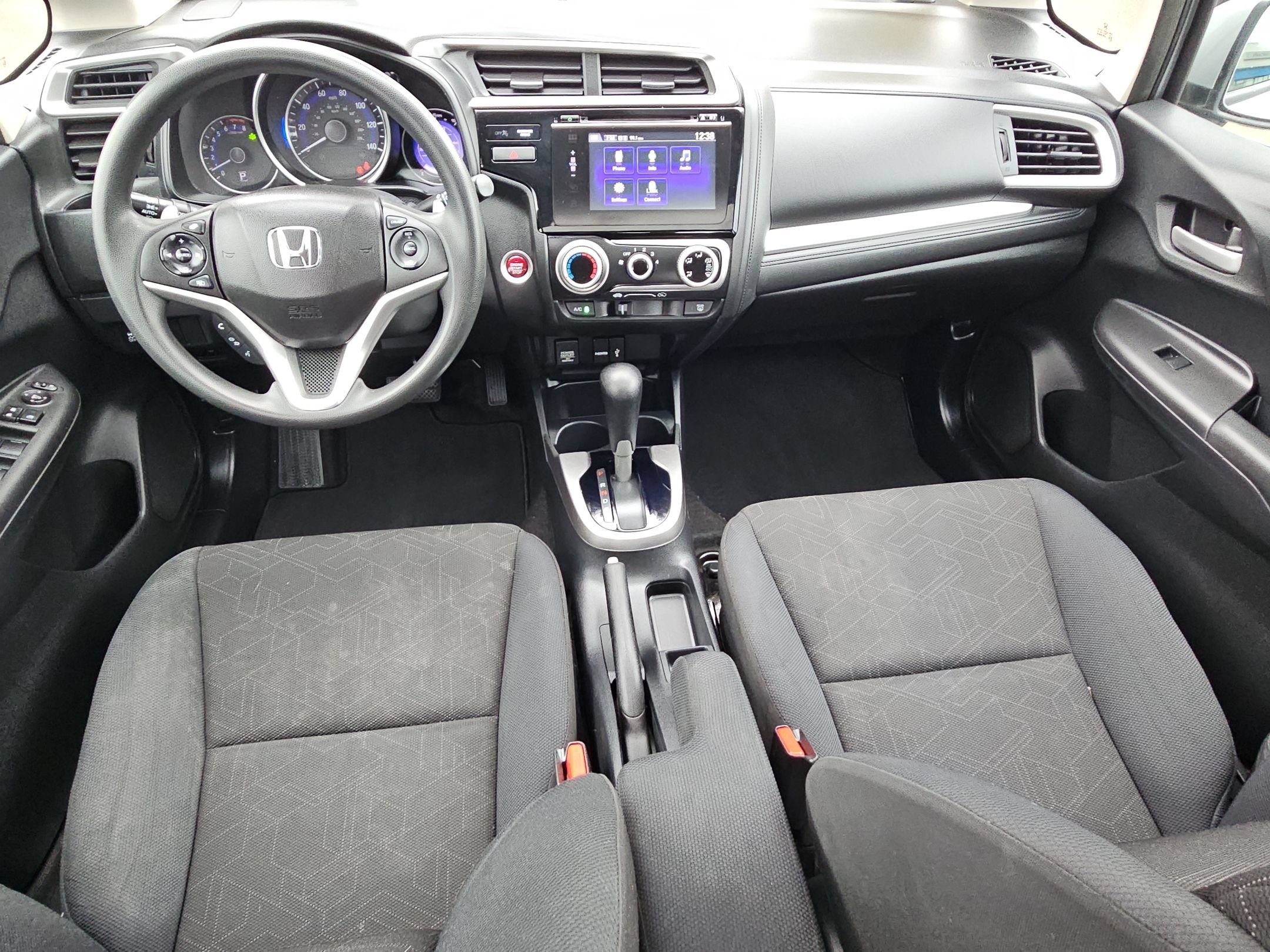 Used 2015 Honda Fit EX image 22