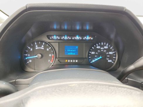 Used 2022 Ford F250 XL w/ STX Appearance Package AWD/4WD image 12