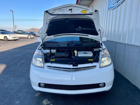 Used 2007 Toyota Prius image 8
