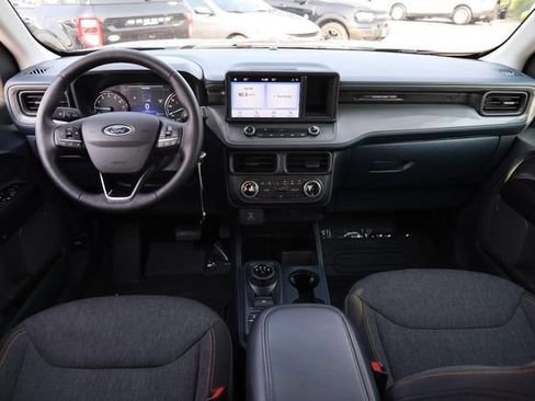 Used 2024 Ford Maverick Tremor w/ Tremor Off-Road Package AWD/4WD image 21