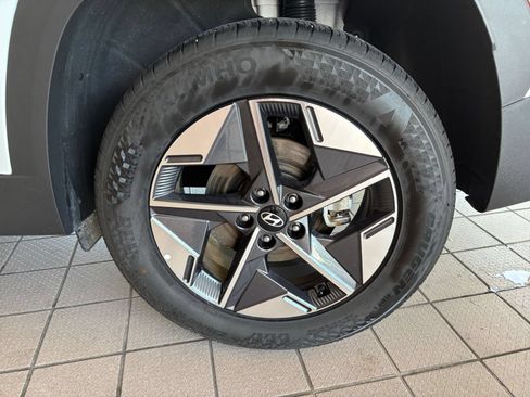 Used 2026 Hyundai Tucson SEL Plus AWD/4WD image 31