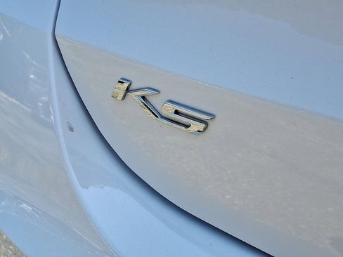 Used 2022 Kia K5 GT-Line image 31