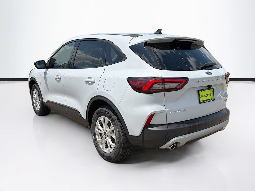 New 2026 Ford Escape Active w/ Tech Pack #1 AWD/4WD image 7