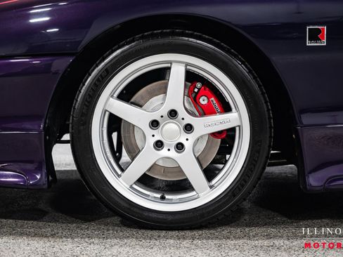 Used 1996 Ford Mustang GT image 15