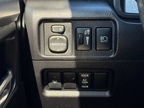 Used 2021 Toyota 4Runner SR5 RWD image 26