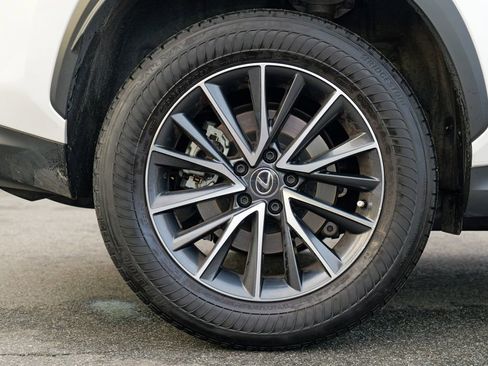 Used 2024 Lexus NX 350 AWD image 13