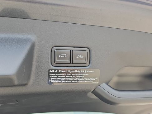 New 2027 Kia Telluride S FWD image 11
