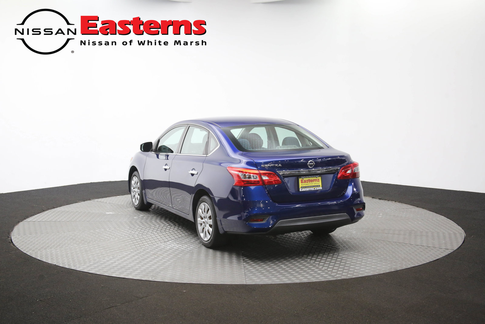 Used 2019 Nissan Sentra S FWD image 62