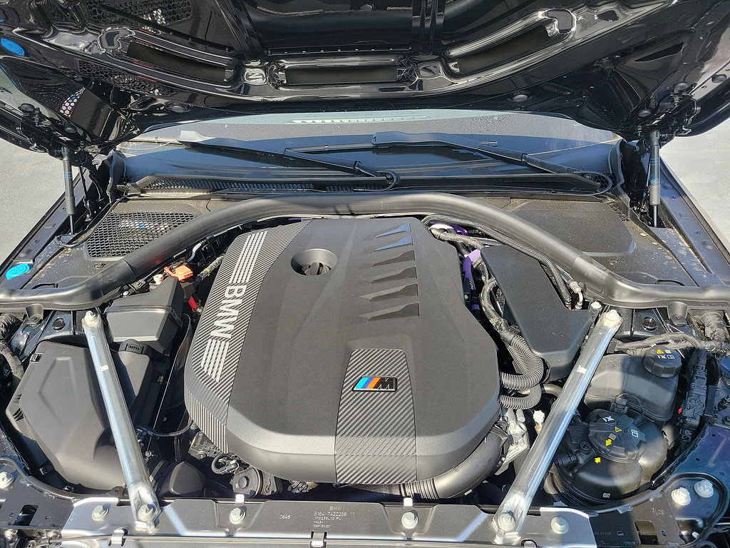 New 2027 BMW M440i Coupe w/ Premium Package RWD image 30