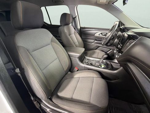 Used 2020 Chevrolet Traverse LS FWD image 35