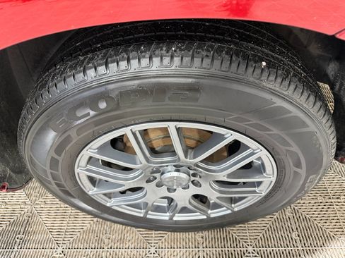 Used 2008 Dodge Avenger SE image 19