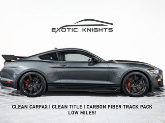 Used 2022 Ford Mustang Shelby GT500 w/ Carbon Fiber Track Pack RWD video 1