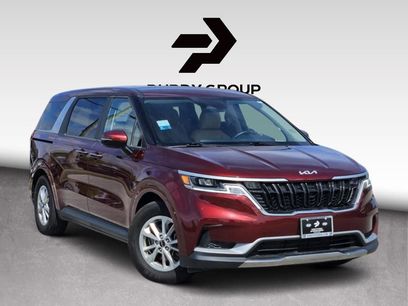 Used 2024 Kia Carnival LX