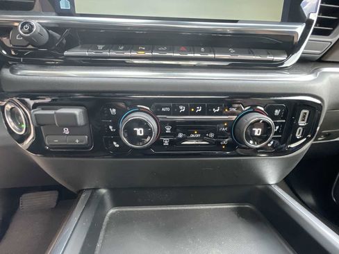 Certified 2024 Chevrolet Silverado 3500 High Country w/ High Country Premium Package image 35