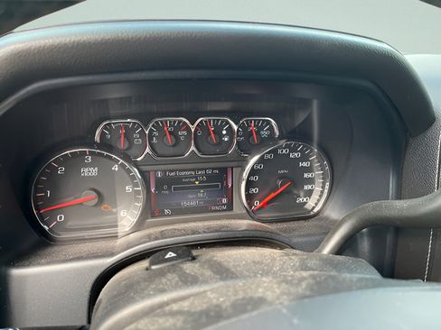 Used 2014 GMC Sierra 1500 SLE AWD/4WD image 9