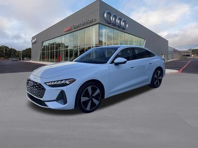 Certified 2025 Audi A5 2.0T Premium Plus w/ Premium Plus