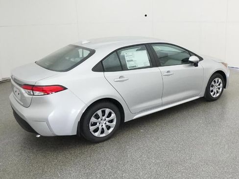 New 2026 Toyota Corolla LE image 9